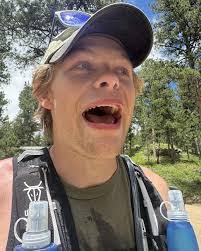 Jack Hilt's Instagram, Twitter & Facebook