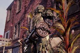 The Best Legendary Perks In Fallout 76 – Destructoid