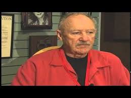 Eugene allen hackman was born in san bernardino, california, the son of anna lyda elizabeth (gray) and eugene ezra hackman, who operated a newspaper printing press. Gene Hackman Interview Youtube