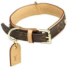 Louis vuitton dog collar used louis vuitton louis vuitton monogram louis vuitton clothing lux fashion dog collars & leashes luxury bags apple restocked 100% authentic upcycled lv sewn edge dog collars with tan leather accents attention/disclosure: Remportez Un Collier Pour Chien Louis Vuitton De 315 Designer Cat Collars Designer Dog Collars Lv Dog Collar