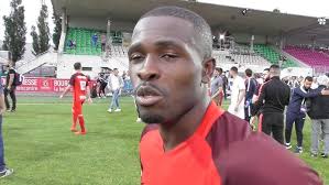 Francis Dady Ngoy (GF38) : "Magnifique de donner ça au peuple grenoblois"