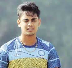 ईशान ने अपने पहले मैच में 32 बॉल पर 56 रन की पारी खेली। ईशाान ने bcci tv पर यजुवेंद्र चहल से बातचीत करते विराट भाई से सीखने को मिली आगे ईशान ने कहा,'विराट भाई के साथ मुझे शुरुआत में उनके लेवल आने पर थोड़ा मुश्किल हो. à¤ˆà¤¶ à¤¨ à¤• à¤¶à¤¨ Ishan Kishan Profile à¤†à¤¯ à¤•à¤° à¤¯à¤° à¤° à¤• à¤° à¤¡ à¤¸ à¤† à¤•à¤¡ à¤†à¤ˆà¤¸ à¤¸ à¤° à¤• à¤— à¤¸à¤® à¤š à¤° à¤« à¤Ÿ Mykhel Hindi