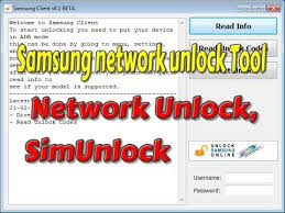 Dummies has always stood for taking on complex concepts and making them easy to understand. Samsung Network Unlock Tool 2019 Remove Frp Network Unlock Simunlock Tool