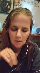 Dani Rayner over The Rainbow