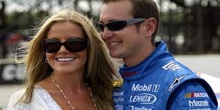 Things looking up for Busch