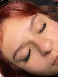 Mascara effect✨ #watertownny #fortdrumnewyork