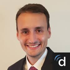 Dr. Barrett Kemp, MD