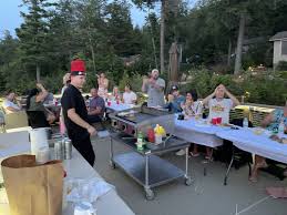 Hibachi Catering Albany NY - Sake Japanese Steakhouse - Sake Latham