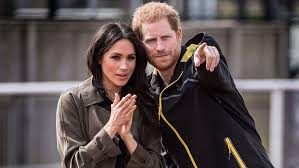 Image result for Harry and Meghan's royal wedding photos are out ðŸ“·