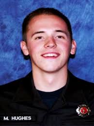 Seven Silverton firefighters honored