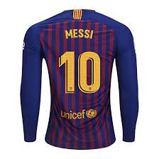 Taking off his shirt after scoring a goal, revealing a new shirt of newell's old boys from the. Pin On Lionel Messi Jersey