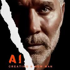 AI: Creating a New Man