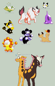 Girafarig Beta hentai videos, GIFs, and images | R34.app