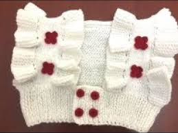 Kiz Bebek Yelek Modelleri 3 Baby Girl Crochet Vests Youtube Orgu Desenler Tig Isleri