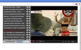 Канал называется а4, почему так? Youtube Video Player