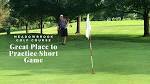 Meadowbrook Golf Course - Great Place to Practice Short Game - YouTube