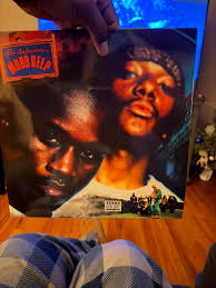 Today in Hip-Hop: June 5, 2001, Turk drops his debut album, "Young &  Thuggin'"