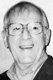 Gordon McLucas Obituary (2017)