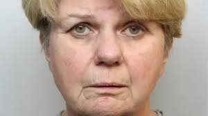 Penelope Jackson: The calculated murder sparked by bubble and squeak