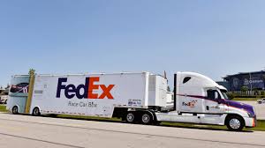 Anyone who drives a car with a manual transmission knows how to depress the clutch before shifting and release it to engage the new gear. Denny Hamlin Ships His Car To Each Nascar Race Using Fedex