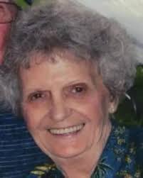 Obituary information for Bobbie Reid-Wuerzburger