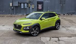 We did not find results for: 2020 Hyundai Kona Review A Typical Suv With Atypical Styling