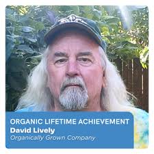 Organic Leaders Honored at Organic Week 2025