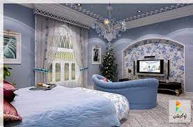 ديكور جبس غرف نوم عرسان light blue rooms house styles blue rooms