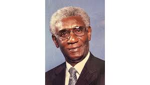 Dr. Willie J. Hoskin