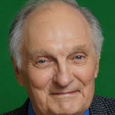 艾倫‧艾達(Alan Alda)簡介及電影作品- Enjoy Movie