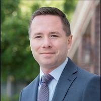 Brandon Janovsky, CIMA®, CPWA®, CPFA®