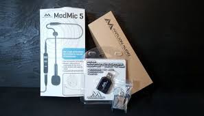 The antlion modmic 5 is a nifty little 3.5mm attachable gaming mic designed specifically for headphone gaming users. Antlion Modmic 4 And 5 Combined Review Time To Go Modular Mmorpg Com