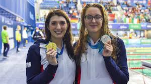 Great Britain names World Para-swimming Championships squad
