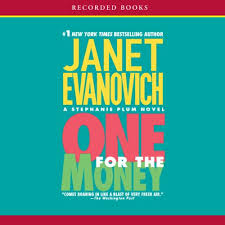 One for the money is a 2012 american crime comedy film based on janet evanovich's 1994 novel of the same name. One For The Money By Janet Evanovich Audiobook Audible Com