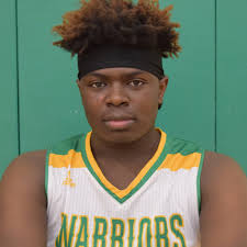 Rashard Moore's Westinghouse High School Bio