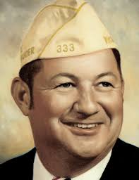 Obituary information for Adalbert Anton "Bud" Mautz