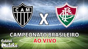 Com as oitavas de final da copa libertadores perto do fim, a conmebol. Watch Live Football Atletico Mg 1 X 0 Fluminense For Brasiliero 2019 Onties Com