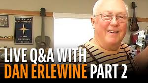 Live from Dan's Shop! May 29, 2020