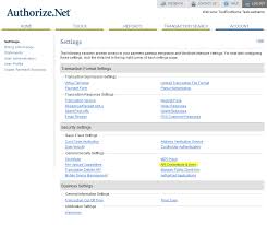 Aeon specialized bank (cambodia) plc.financije. Using Authorize Net Accept Hosted With Aeon Atlas Systems
