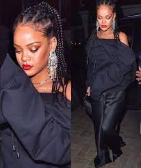 Pin On Rhianna