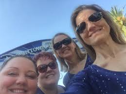 Sibling Rivalry Quartet