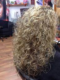 Image Result For Spiral Perm Hairstyles For Over 50 Long Hair Styles Permed Hairstyles Loose Perm
