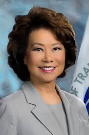A member of the republican party, chao served as secretary of transportation in. Elaine L Chao Archives Of Women S Political Communication