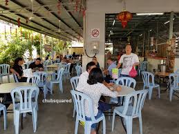 Choon guan coffee shop 偆園茶餐室室1956 @ pandamaran, klang. Review Choon Guan Coffee Shop Port Klang