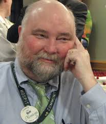 Colgate photographer, editor John Hubbard '72 dies