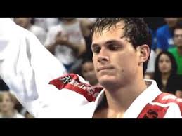 Kron Gracie vs Beneil Dariush Abu Dhabi World Pro Trials San Diego 2012