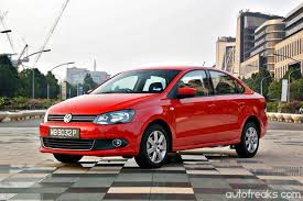 87 volkswagen polo cars from aed 900. Test Drive Review Volkswagen Polo Sedan 1 6 Autofreaks Com