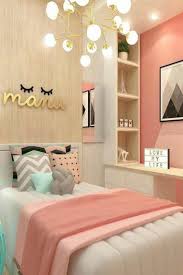 Deco bilik tidur kecil anak perempuan design rumah terkini. 49 Contoh Dekorasi Bilik Tidur Anak Perempuan Yang Memang Sangat Cantik Dan Moden Hartatanah Com