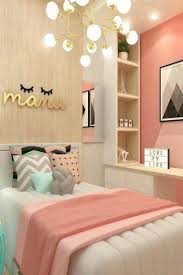 35 penjimatan ruang diy idea penyimpanan tersembunyi untuk setiap bilik. 49 Contoh Dekorasi Bilik Tidur Anak Perempuan Yang Memang Sangat Cantik Dan Moden Hartatanah Com