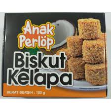 Bila air mendidih dan masak, masukkan gula. Resepi Biskut Kelapa Viral